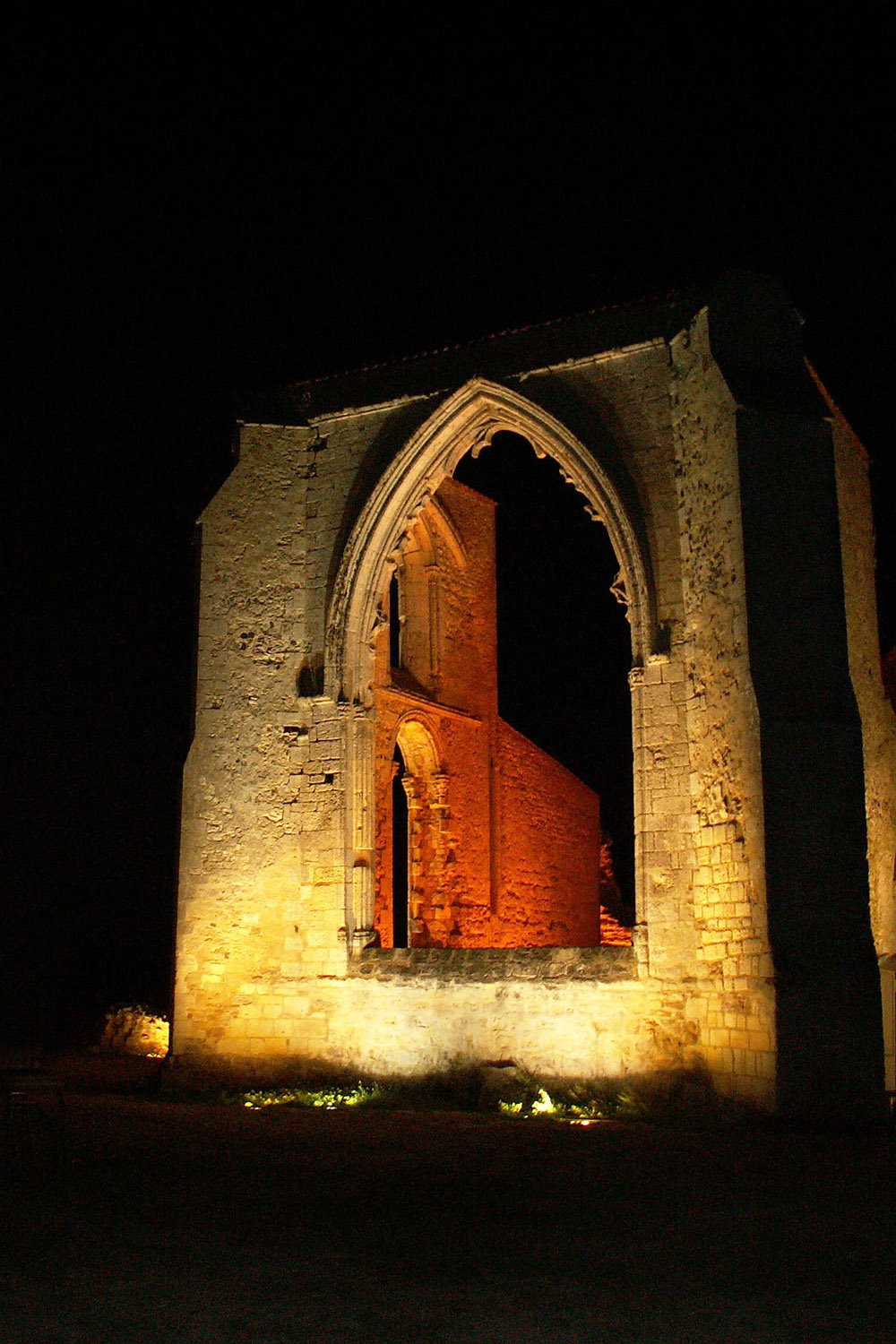 Villa Bel Air - Abbaye des Chateliers sur l'île de Ré