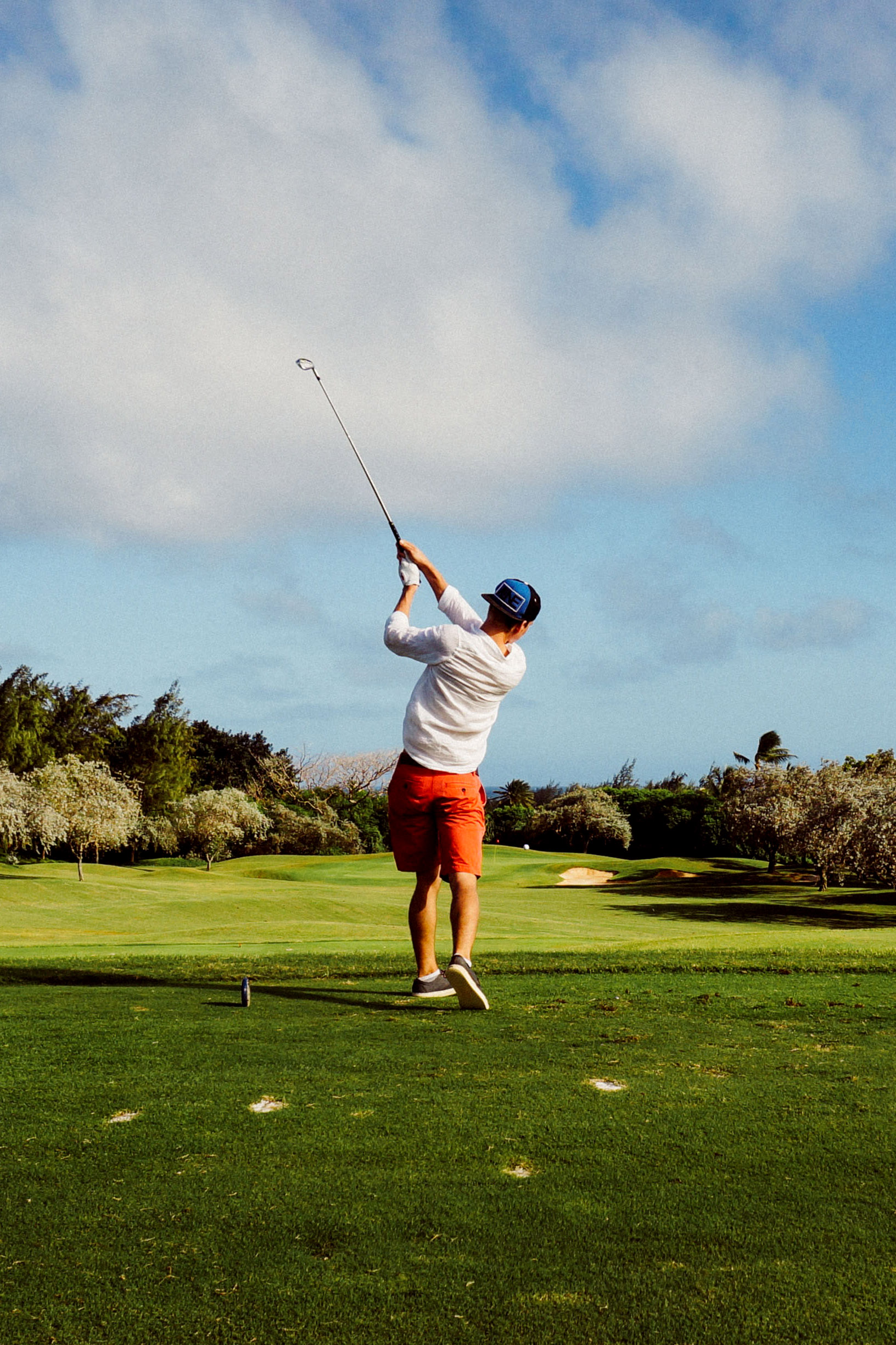 Villa Bel Air - golf sur l'île de Ré