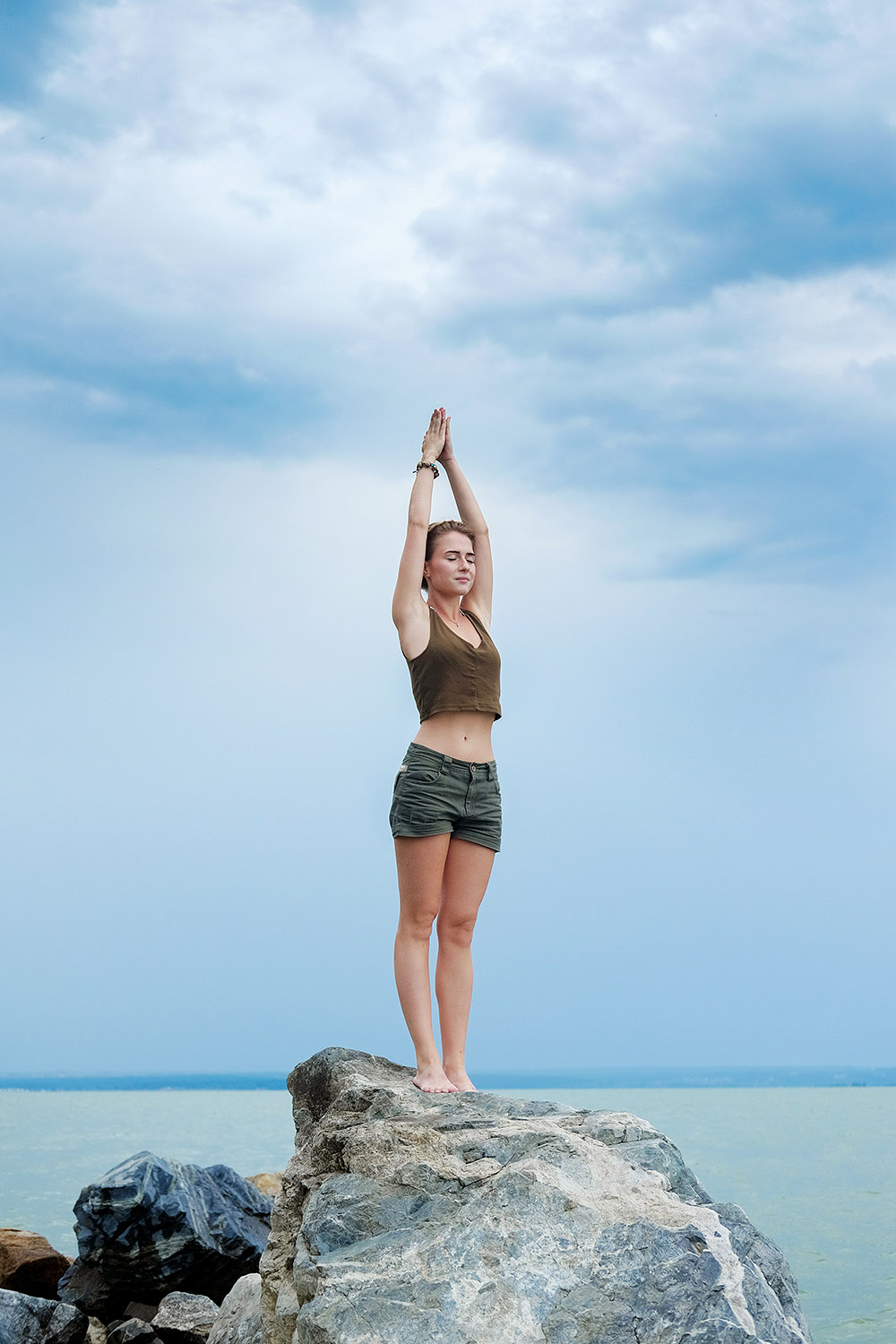 Villa Bel Air - Méditation & Yoga sur l'île de Ré