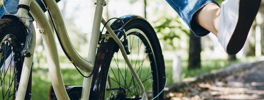 Villa Bel Air - Pistes cyclables sur l'île de Ré