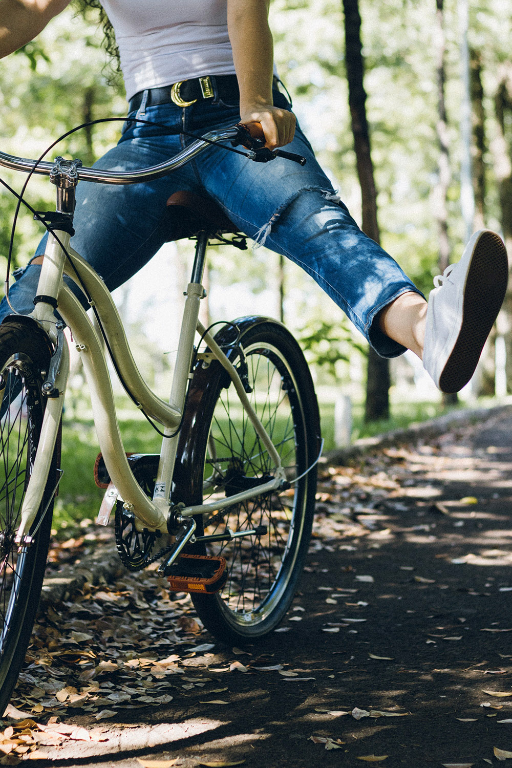 Villa Bel Air - Pistes cyclables sur l'île de Ré